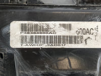 2019 Dodge Challenger Fusebox Fuse Box Panel Relay Module P/N:P68384600AC Fits OEM Used Auto Parts - Oemusedautoparts1.com