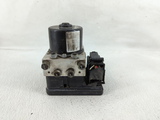 2018-2022 Dodge Challenger ABS Pump Control Module Replacement P/N:13434670 P68394697AD Fits Fits 2018 2019 2020 2021 2022 O