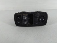 2015-2022 Dodge Challenger Master Power Window Switch Replacement Driver Side Left P/N:68183752AF Fits OEM Used Auto Parts -