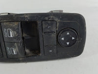 2015-2022 Dodge Challenger Master Power Window Switch Replacement Driver Side Left P/N:68183752AF Fits OEM Used Auto Parts -