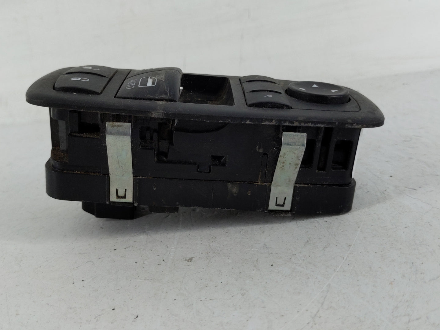 2015-2022 Dodge Challenger Master Power Window Switch Replacement Driver Side Left P/N:68183752AF Fits OEM Used Auto Parts -