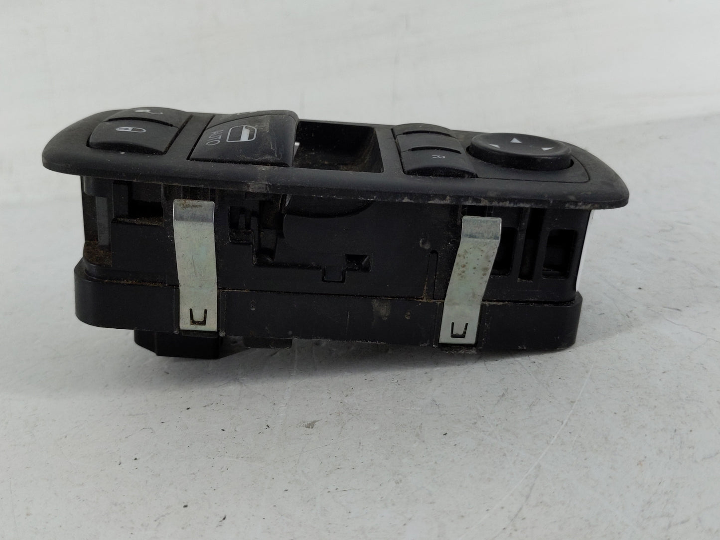 2015-2022 Dodge Challenger Master Power Window Switch Replacement Driver Side Left P/N:68183752AF Fits OEM Used Auto Parts -