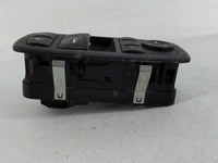 2015-2022 Dodge Challenger Master Power Window Switch Replacement Driver Side Left P/N:68183752AF Fits OEM Used Auto Parts -