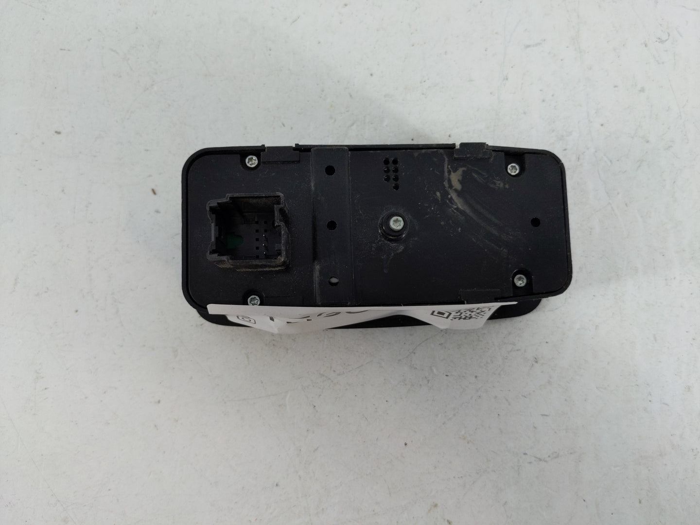 2015-2022 Dodge Challenger Master Power Window Switch Replacement Driver Side Left P/N:68183752AF Fits OEM Used Auto Parts -