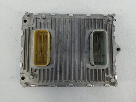2018-2019 Dodge Challenger PCM Engine Control Computer ECU ECM PCU OEM P/N:P68330904AA P68353048AC Fits Fits 2018 2019 OEM U