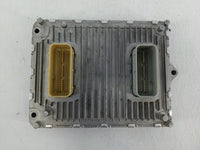 2018-2019 Dodge Challenger PCM Engine Control Computer ECU ECM PCU OEM P/N:P68330904AA P68353048AC Fits Fits 2018 2019 OEM U