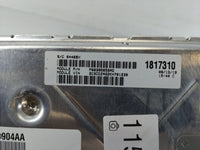 2018-2019 Dodge Challenger PCM Engine Control Computer ECU ECM PCU OEM P/N:P68330904AA P68353048AC Fits Fits 2018 2019 OEM U