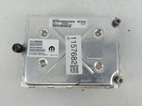 2018-2019 Dodge Challenger PCM Engine Control Computer ECU ECM PCU OEM P/N:P68330904AA P68353048AC Fits Fits 2018 2019 OEM U