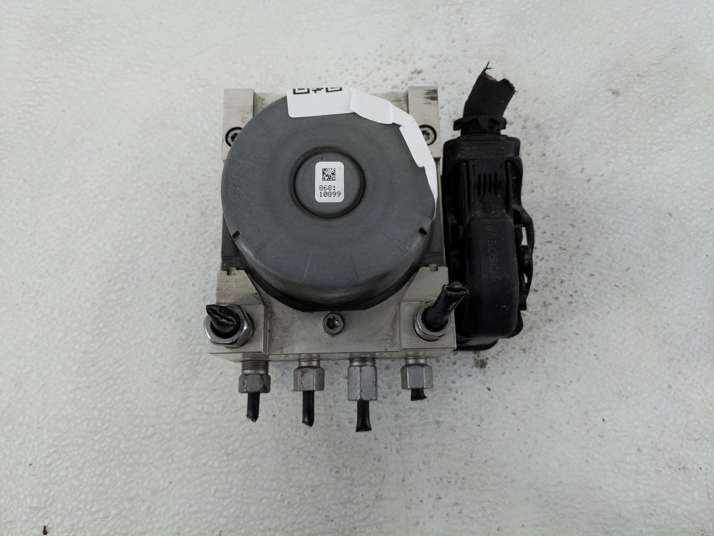 2018-2022 Dodge Challenger ABS Pump Control Module Replacement P/N:13434670 P68394697AD Fits Fits 2018 2019 2020 2021 2022 O