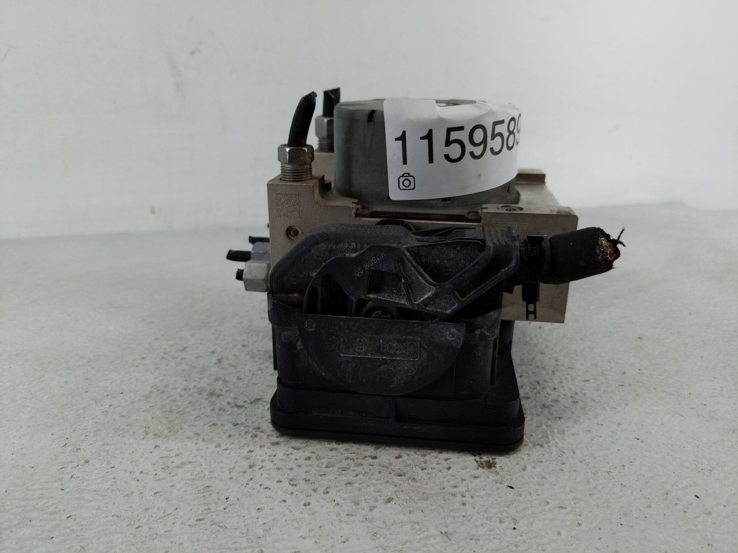 2018-2022 Dodge Challenger ABS Pump Control Module Replacement P/N:13434670 P68394697AD Fits Fits 2018 2019 2020 2021 2022 O