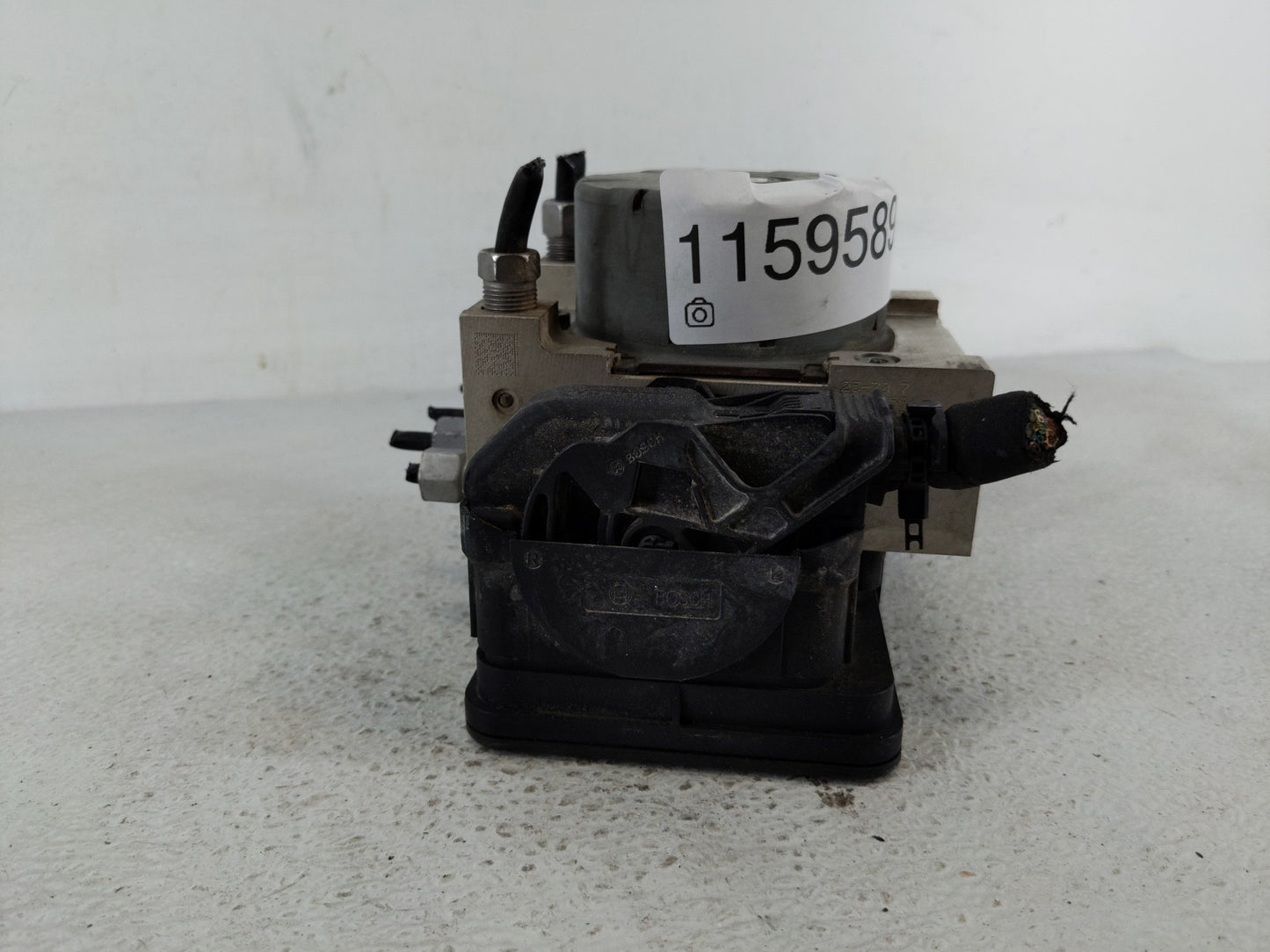 2018-2022 Dodge Challenger ABS Pump Control Module Replacement P/N:13434670 P68394697AD Fits Fits 2018 2019 2020 2021 2022 O