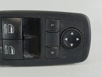 2015-2022 Dodge Challenger Master Power Window Switch Replacement Driver Side Left P/N:68183752AE 68183752AF Fits OEM Used A