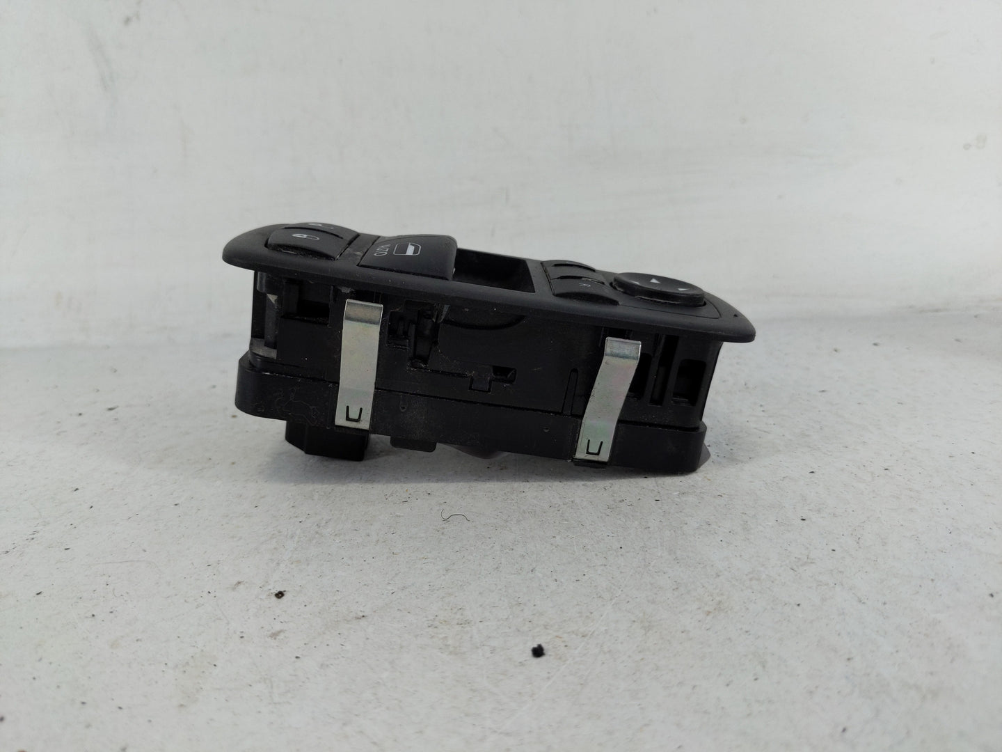 2015-2022 Dodge Challenger Master Power Window Switch Replacement Driver Side Left P/N:68183752AE 68183752AF Fits OEM Used A