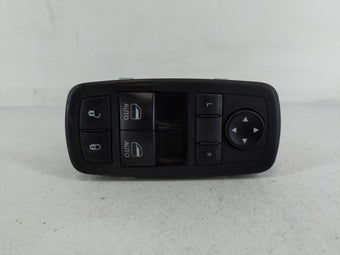 compare product 2015-2022 Dodge Challenger Master Power Window Switch Replacement Driver Side Left P/N:68183752AE 68183752AF Fits OEM Used Auto Parts