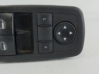 2015-2022 Dodge Challenger Master Power Window Switch Replacement Driver Side Left P/N:68183752AE 68183752AF Fits OEM Used A