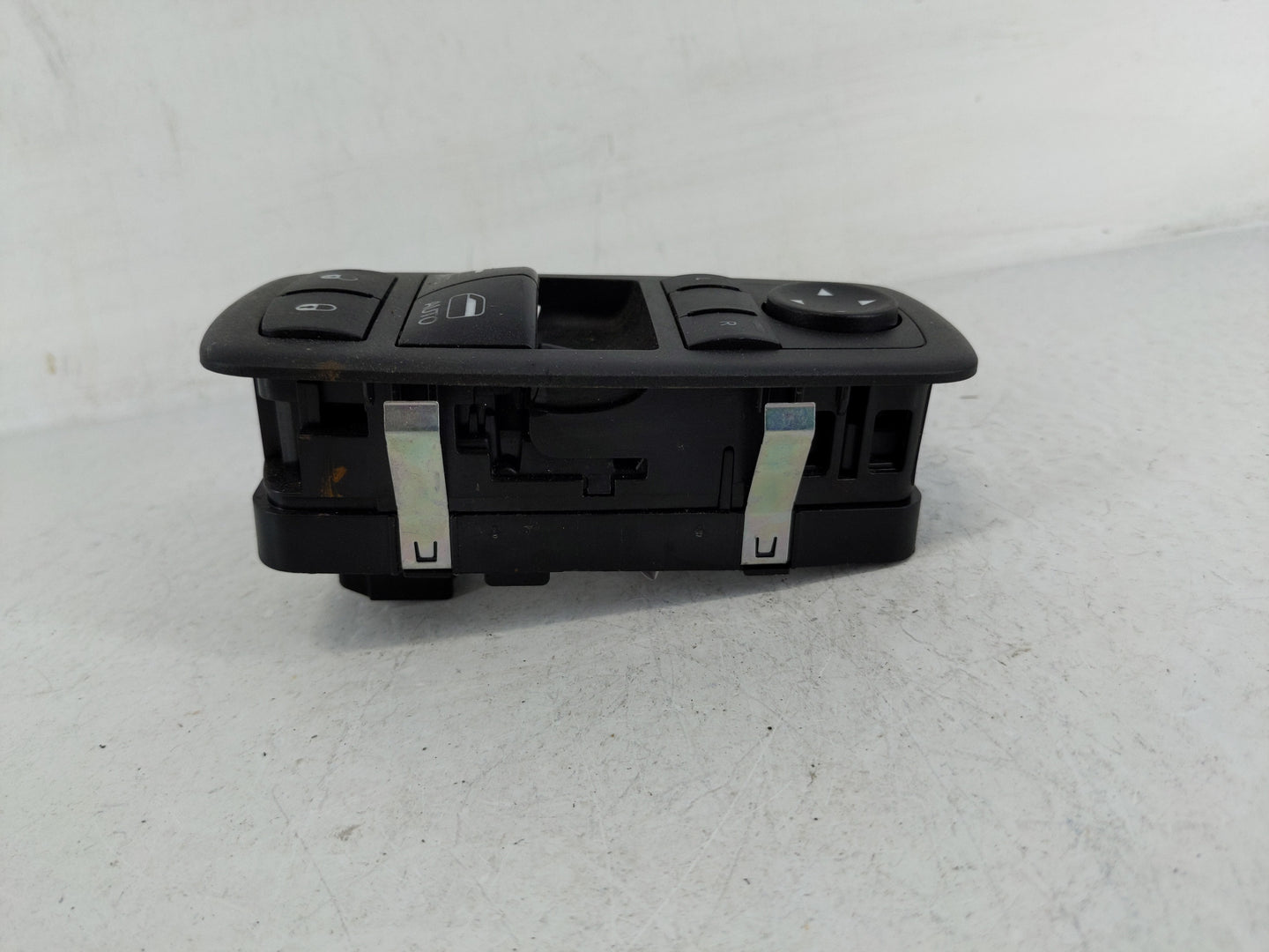 2015-2022 Dodge Challenger Master Power Window Switch Replacement Driver Side Left P/N:68183752AE 68183752AF Fits OEM Used A