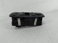 2015-2022 Dodge Challenger Master Power Window Switch Replacement Driver Side Left P/N:68183752AE 68183752AF Fits OEM Used A
