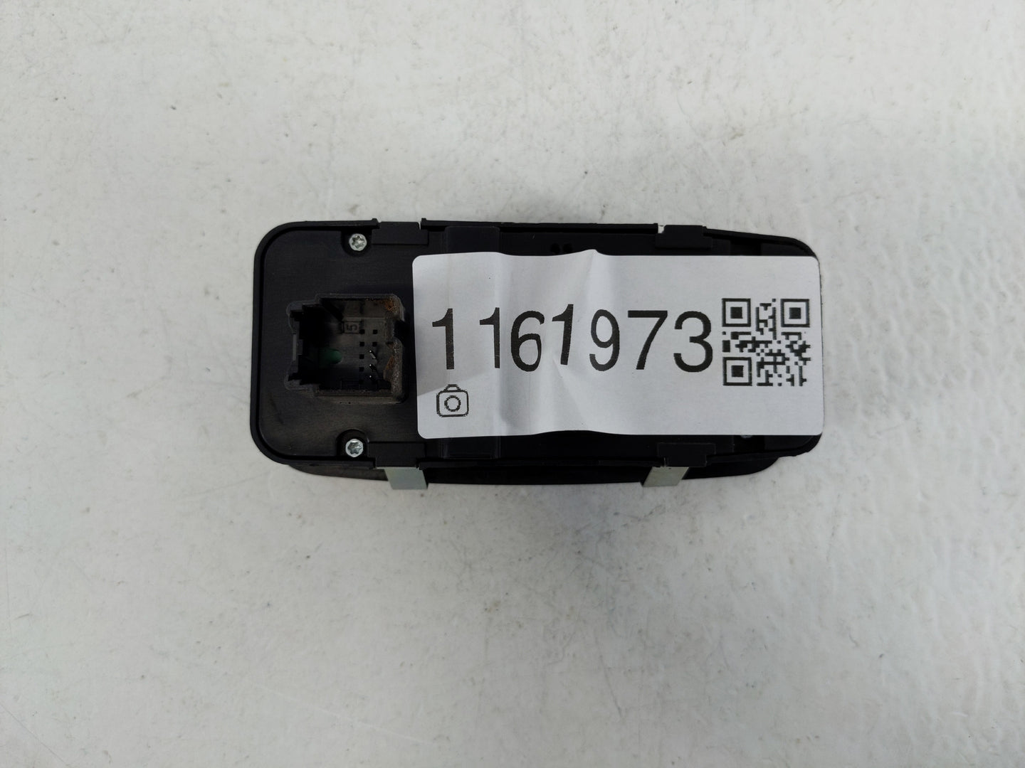 2015-2022 Dodge Challenger Master Power Window Switch Replacement Driver Side Left P/N:68183752AE 68183752AF Fits OEM Used A