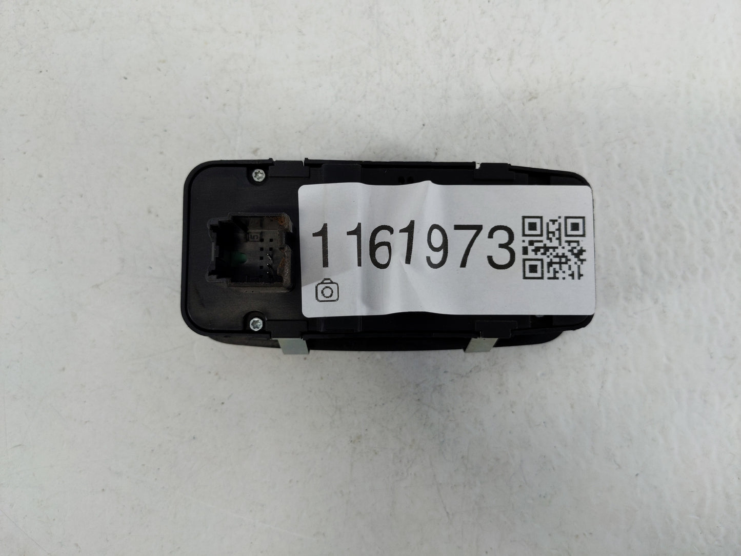 2015-2022 Dodge Challenger Master Power Window Switch Replacement Driver Side Left P/N:68183752AE 68183752AF Fits OEM Used A