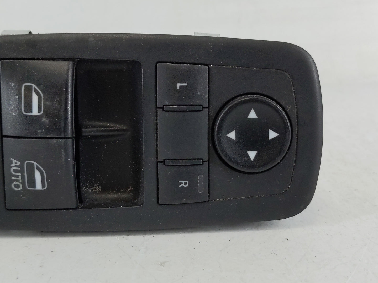 2015-2022 Dodge Challenger Master Power Window Switch Replacement Driver Side Left P/N:68183752AE 68183752AF Fits OEM Used A