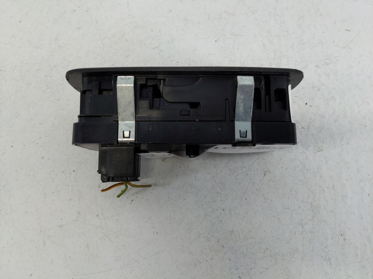 2015-2022 Dodge Challenger Master Power Window Switch Replacement Driver Side Left P/N:68183752AE 68183752AF Fits OEM Used A