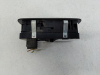 2015-2022 Dodge Challenger Master Power Window Switch Replacement Driver Side Left P/N:68183752AE 68183752AF Fits OEM Used A