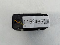 2015-2022 Dodge Challenger Master Power Window Switch Replacement Driver Side Left P/N:68183752AE 68183752AF Fits OEM Used A