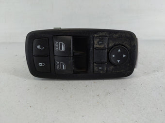 compare product 2015-2022 Dodge Challenger Master Power Window Switch Replacement Driver Side Left P/N:68183752AE 68183752AF Fits OEM Used Auto Parts