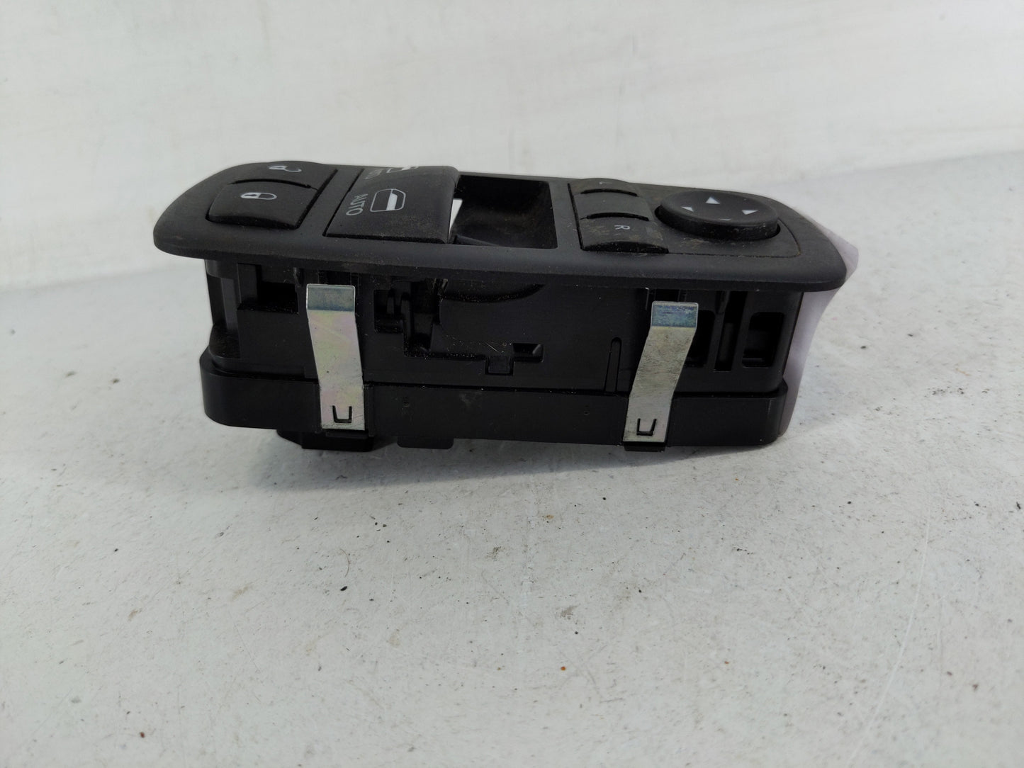 2015-2022 Dodge Challenger Master Power Window Switch Replacement Driver Side Left P/N:68183752AE 68183752AF Fits OEM Used A