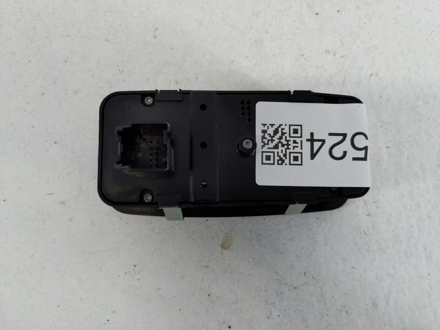 2015-2022 Dodge Challenger Master Power Window Switch Replacement Driver Side Left P/N:68183752AE 68183752AF Fits OEM Used A