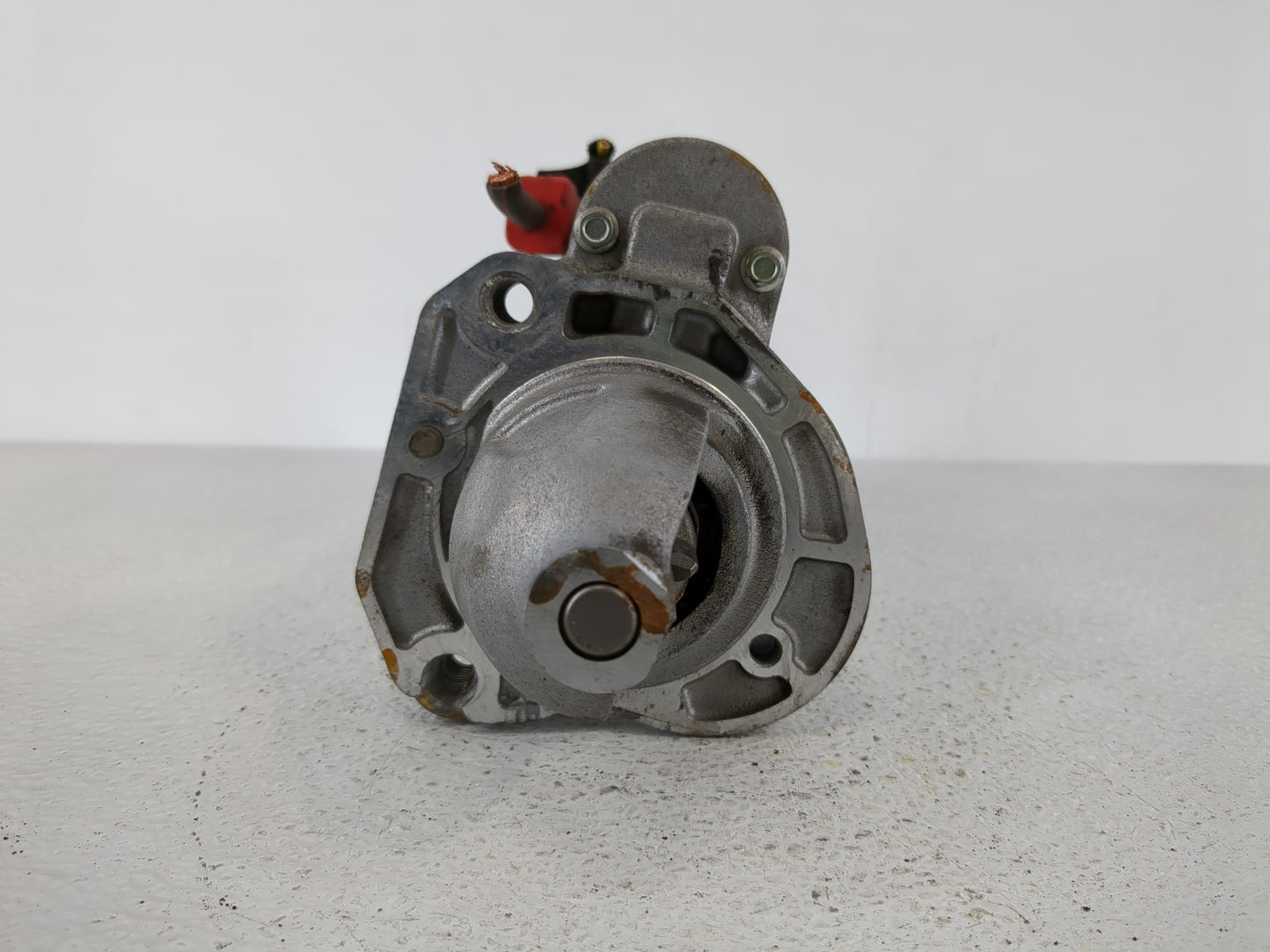 2017-2022 Dodge Challenger Car Starter Motor Solenoid OEM P/N:56029852AB 42800-9301 Fits OEM Used Auto Parts - Oemusedautopa