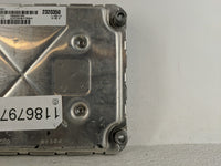 2018-2019 Dodge Challenger PCM Engine Control Computer ECU ECM PCU OEM P/N:P68330904AA P68353048AC Fits 2018 2019 OEM Used A