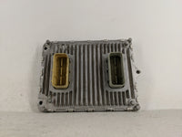 2018-2019 Dodge Challenger PCM Engine Control Computer ECU ECM PCU OEM P/N:P68330904AA P68353048AC Fits Fits 2018 2019 OEM U