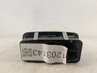 2015-2022 Dodge Challenger Master Power Window Switch Replacement Driver Side Left Fits OEM Used Auto Parts - Oemusedautopar