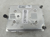 2018-2019 Dodge Challenger PCM Engine Control Computer ECU ECM PCU OEM P/N:P68330904AA Fits Fits 2018 2019 OEM Used Auto Par