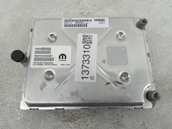 compare product 2018-2019 Dodge Challenger PCM Engine Control Computer ECU ECM PCU OEM P/N:P68330904AA Fits Fits 2018 2019 OEM Used Auto Parts