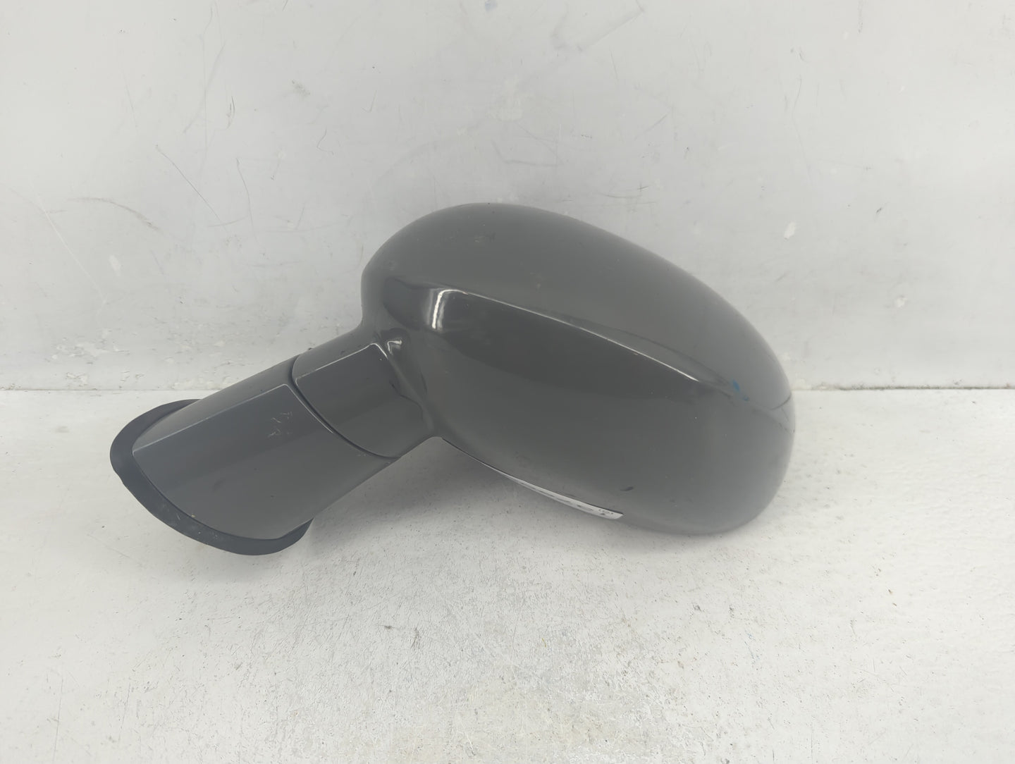 2015-2019 Dodge Challenger Driver Side View Mirror - Left Door Mirror OEM Used - Oemusedautoparts1.com
