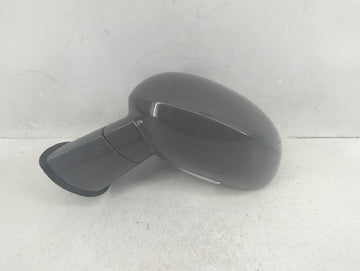 2015-2019 Dodge Challenger Driver Side View Mirror - Left Door Mirror OEM Used - Oemusedautoparts1.com