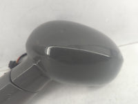 2015-2019 Dodge Challenger Driver Side View Mirror - Left Door Mirror OEM Used - Oemusedautoparts1.com