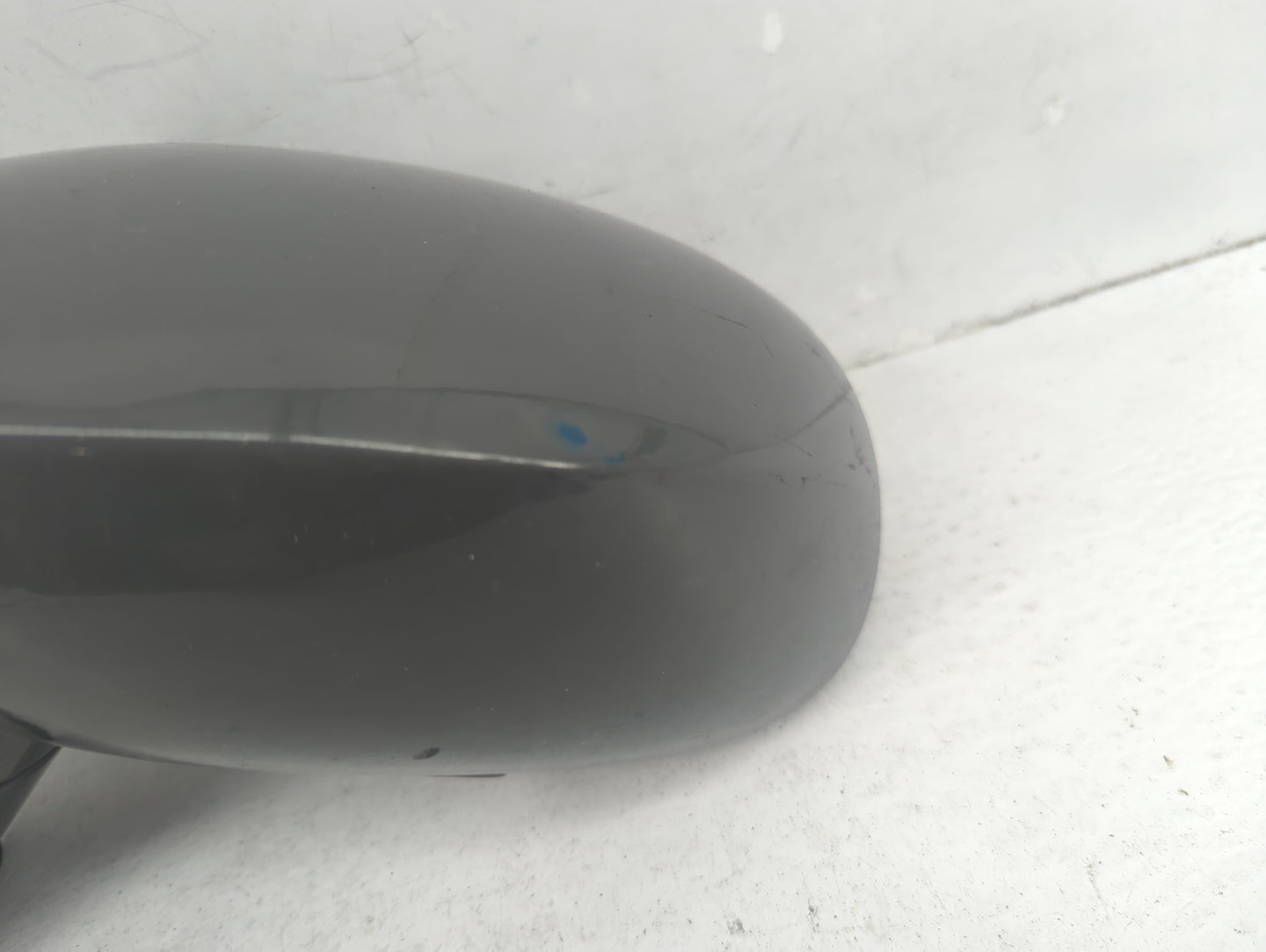 2015-2019 Dodge Challenger Driver Side View Mirror - Left Door Mirror OEM Used - Oemusedautoparts1.com