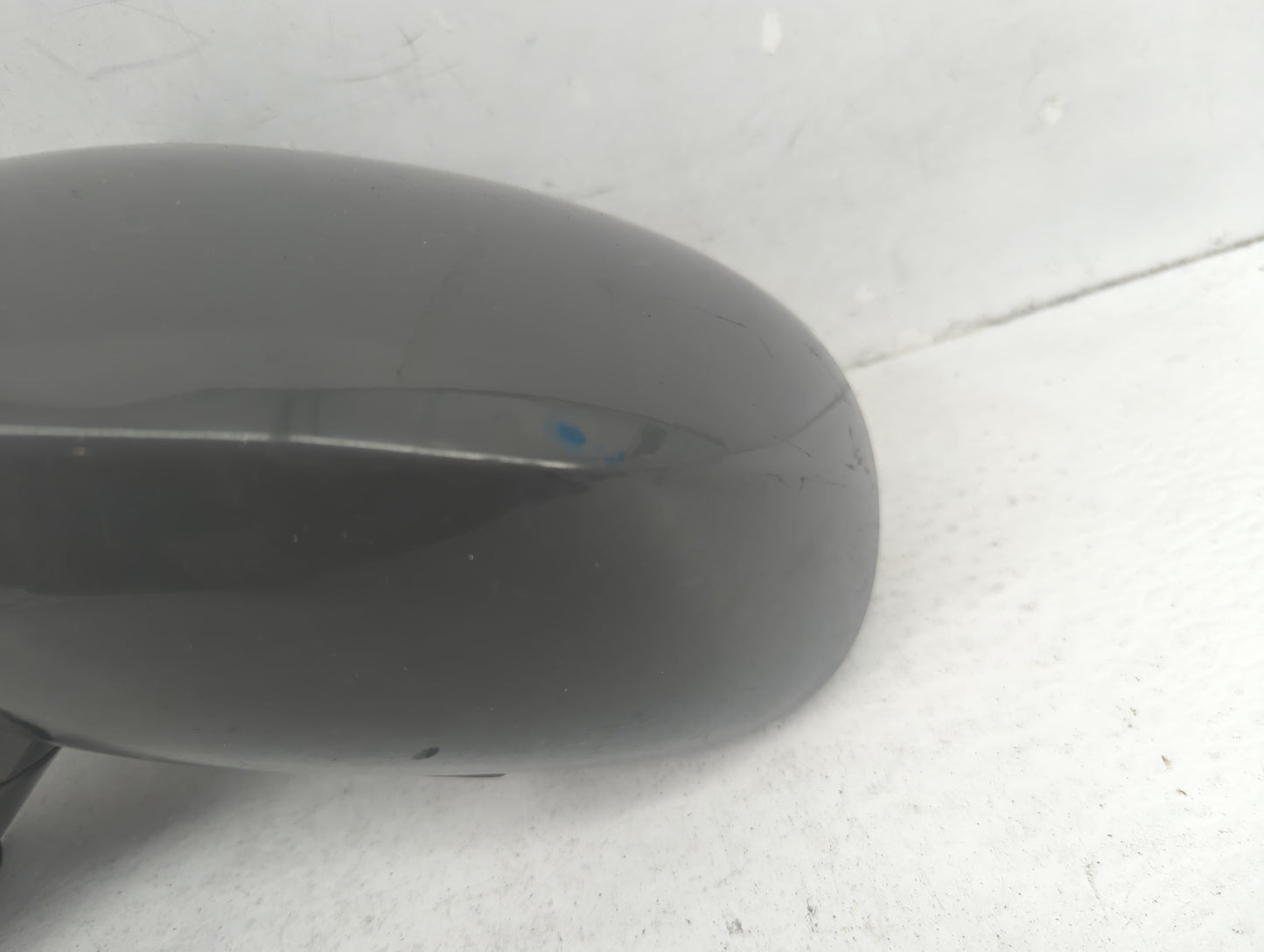 2015-2019 Dodge Challenger Driver Side View Mirror - Left Door Mirror OEM Used - Oemusedautoparts1.com