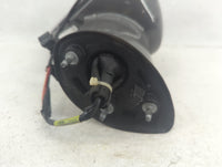2015-2019 Dodge Challenger Driver Side View Mirror - Left Door Mirror OEM Used - Oemusedautoparts1.com