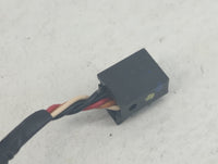 2015-2019 Dodge Challenger Driver Side View Mirror - Left Door Mirror OEM Used - Oemusedautoparts1.com