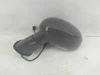 2015-2019 Dodge Challenger Driver Side View Mirror - Left Door Mirror OEM Used - Oemusedautoparts1.com