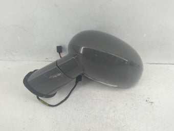 compare product 2015-2019 Dodge Challenger Driver Side View Mirror - Left Door Mirror OEM Used