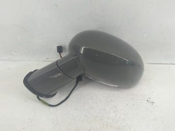 2015-2019 Dodge Challenger Driver Side View Mirror - Left Door Mirror OEM Used - Oemusedautoparts1.com