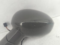 2015-2019 Dodge Challenger Driver Side View Mirror - Left Door Mirror OEM Used - Oemusedautoparts1.com