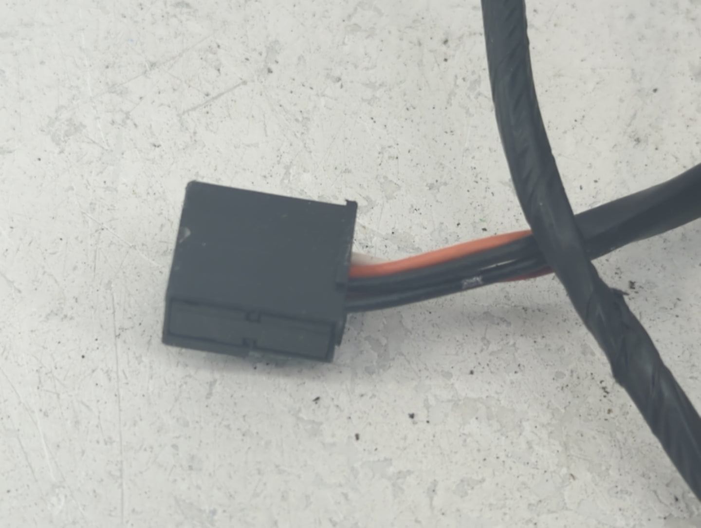 2015-2019 Dodge Challenger Driver Side View Mirror - Left Door Mirror OEM Used - Oemusedautoparts1.com