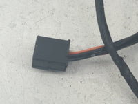 2015-2019 Dodge Challenger Driver Side View Mirror - Left Door Mirror OEM Used - Oemusedautoparts1.com