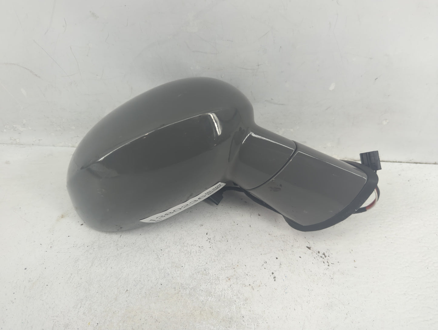 2015-2019 Dodge Challenger Passenger Side View Mirror - Right Door Mirror OEM Used - Oemusedautoparts1.com